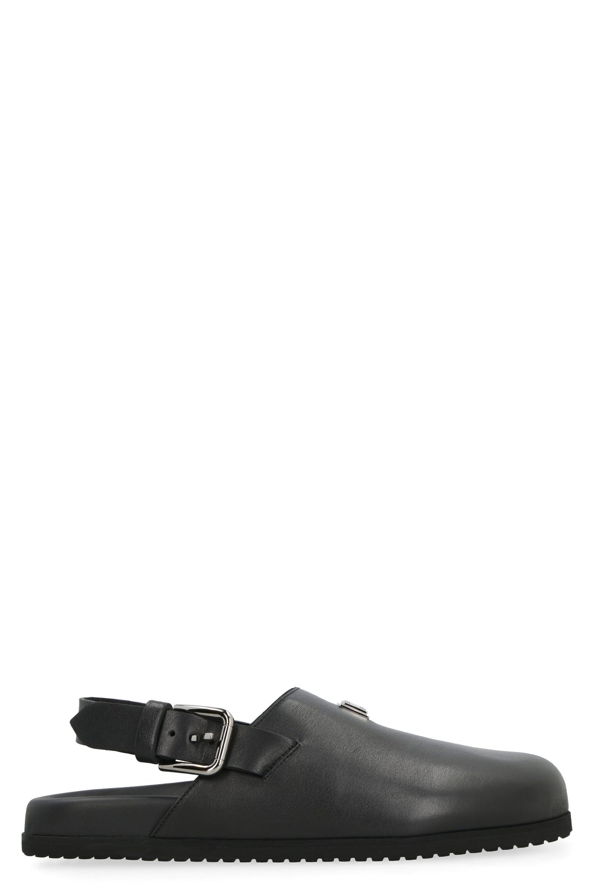 Dolce & Gabbana Men's Logo in Black | Size 42 | A80402AQ765 Color 80999