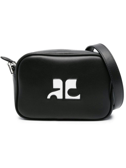 Women's Camera Bag in Black | Size UNI | PERGSA061CR0045