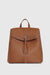 Darren Signature Rucksack in Grau