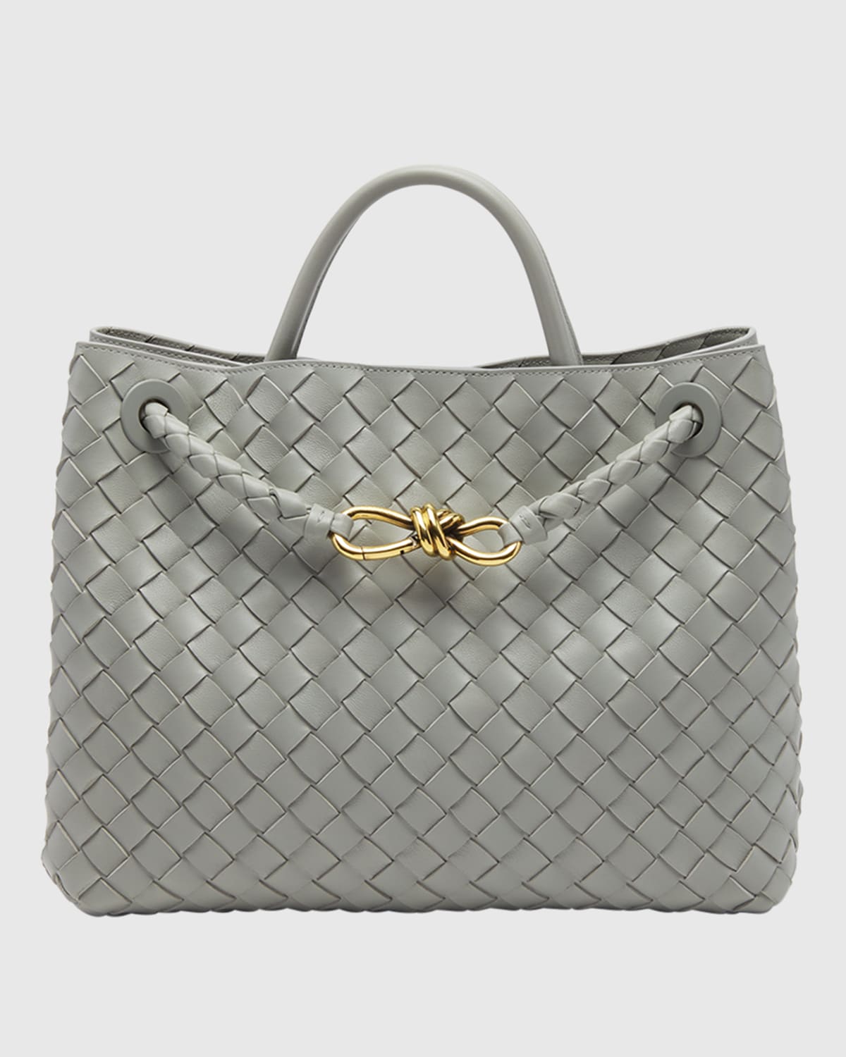 Bottega Veneta Medium Andiamo Bag