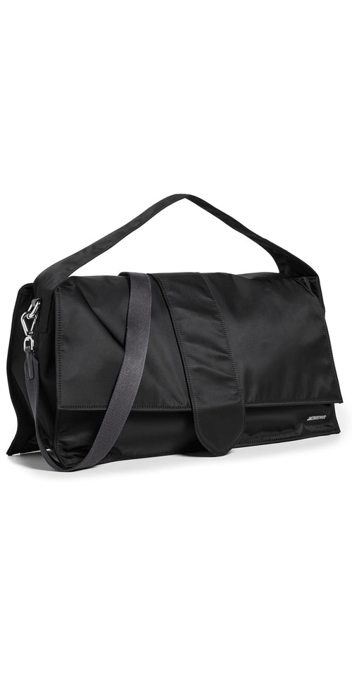 Le Bambino De Voyage Bag Black One Size