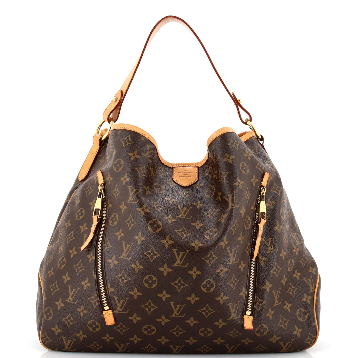 Louis Vuitton Delightful Handbag Monogram Canvas GM