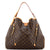 Delightful Handbag Monogram Canvas GM