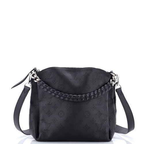Babylone Handbag Mahina Leather BB