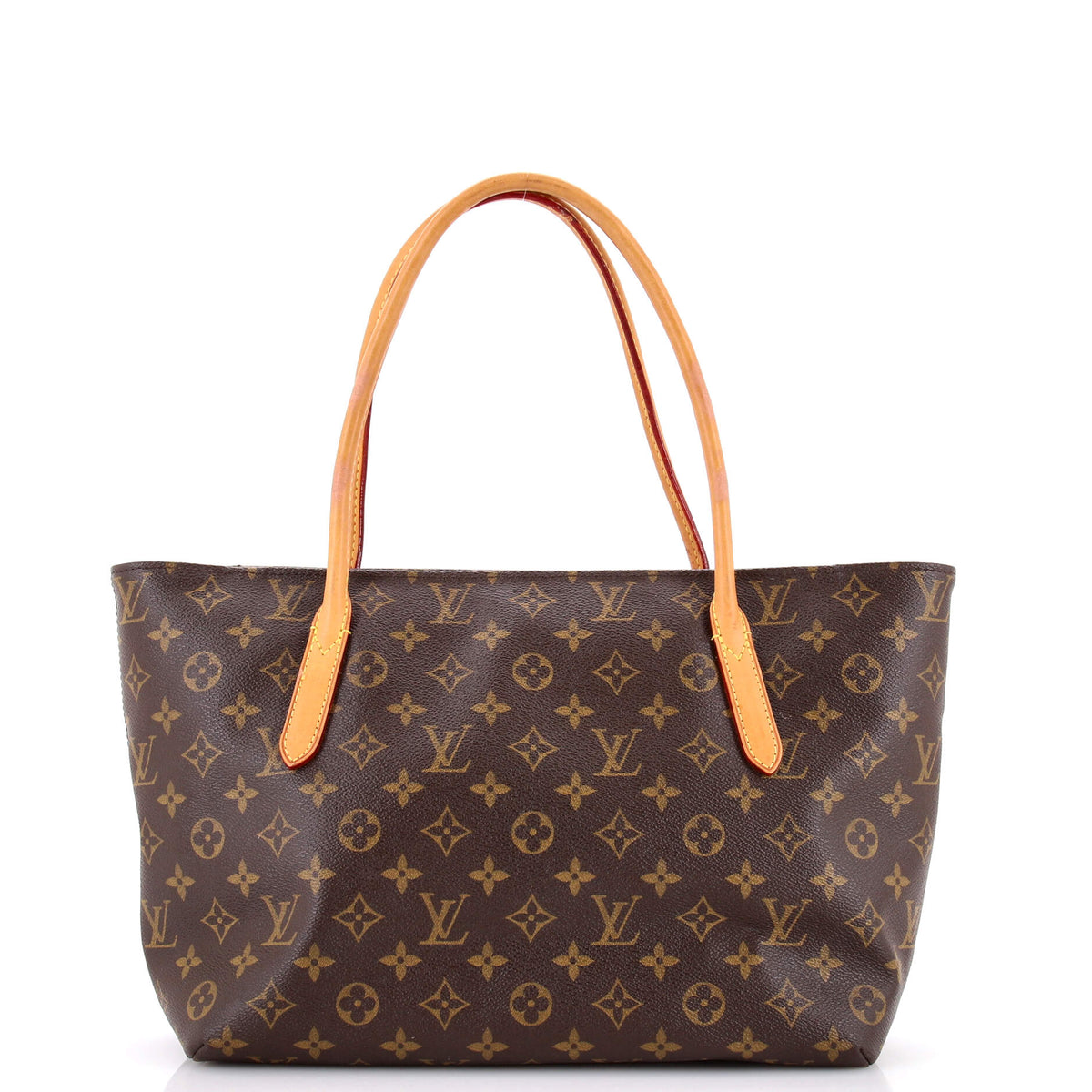 Louis Vuitton Raspail Tote Monogram Canvas MM