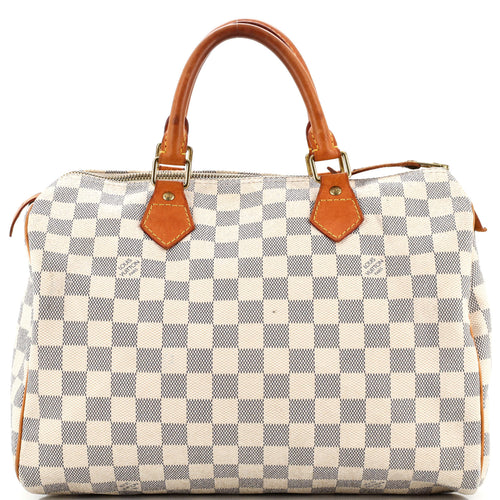 Speedy Handbag Damier 30
