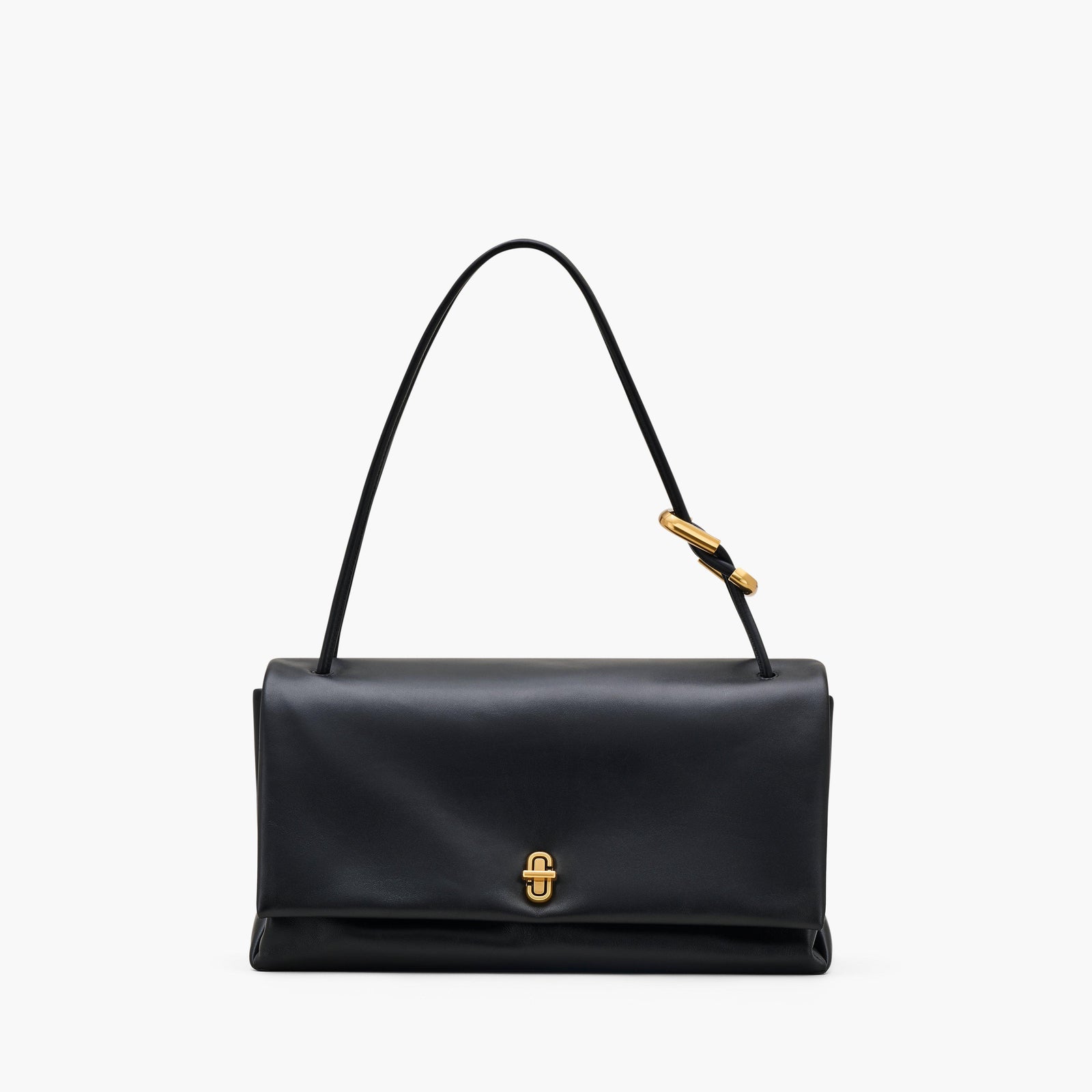 Marc Jacobs The Large Dual Bag in Black