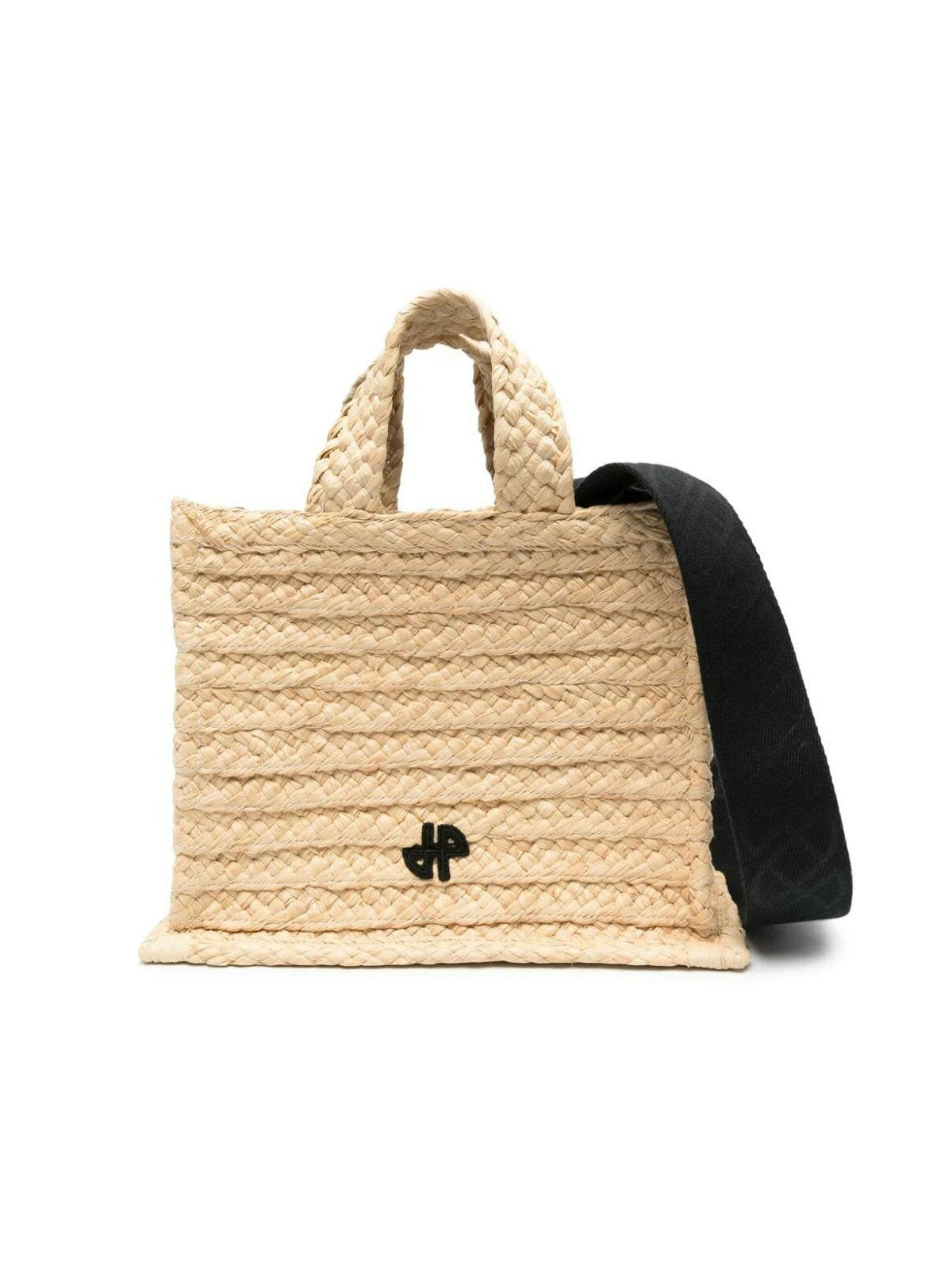 Patou Women's Small Jptote Bag in Nude & Neutrals | Size UNICA | AC0440140