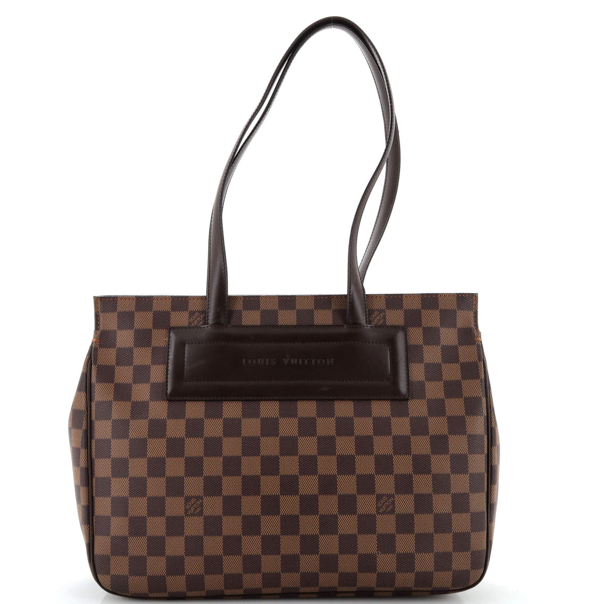 Louis Vuitton Parioli Handbag Damier PM