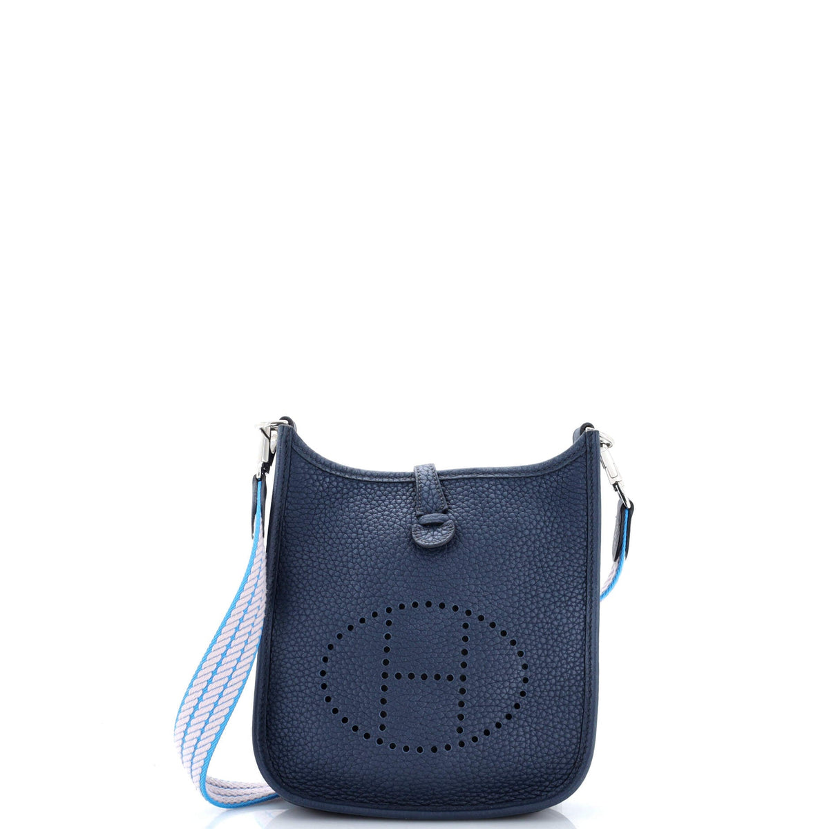 Herm?s Evelyne Bag Gen III Clemence TPM