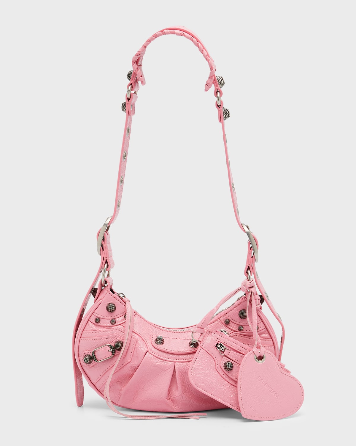 Balenciaga Le Cagole XS Shoulder Bag