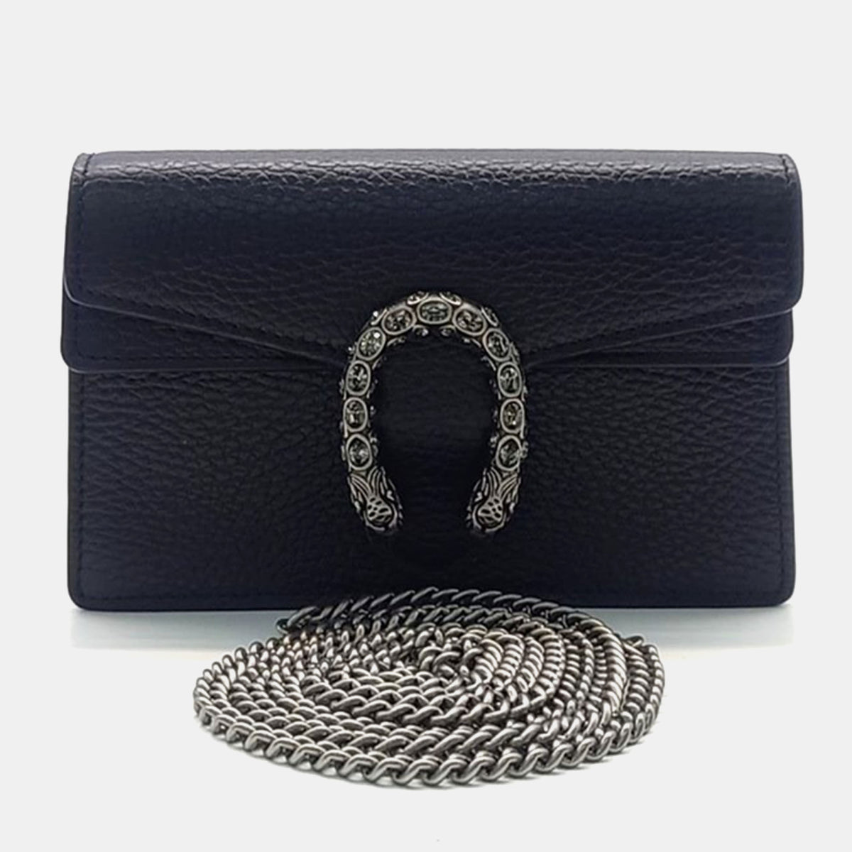 Gucci Dionysus Mini Crossbody Bag