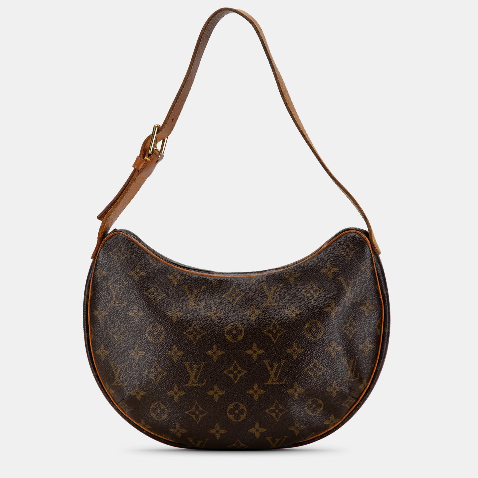 Louis Vuitton Monogramm Croissant MM