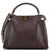 FENDI Peekaboo Essentially Bag Leather