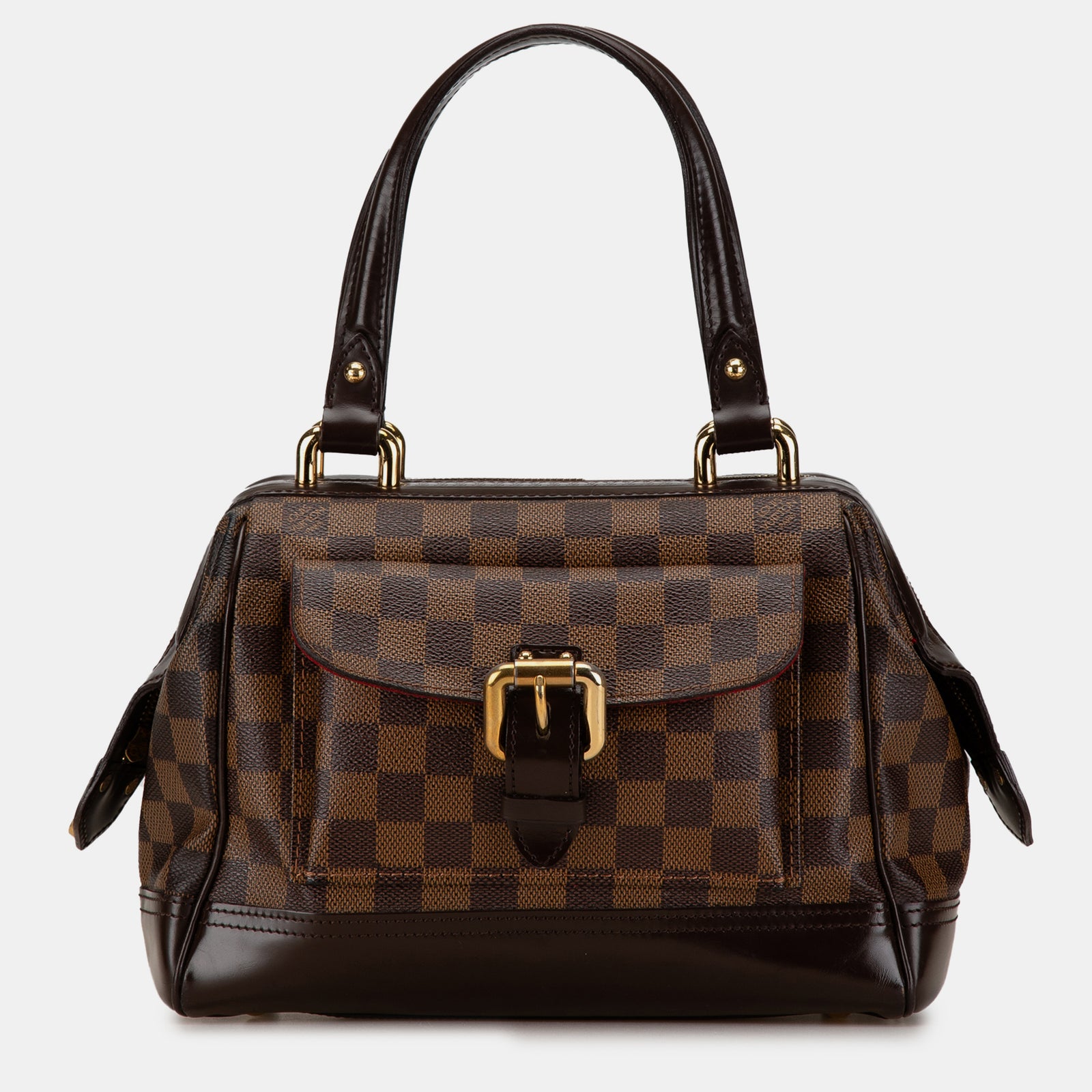 Louis Vuitton Damier Ebene Knightsbridge Tasche