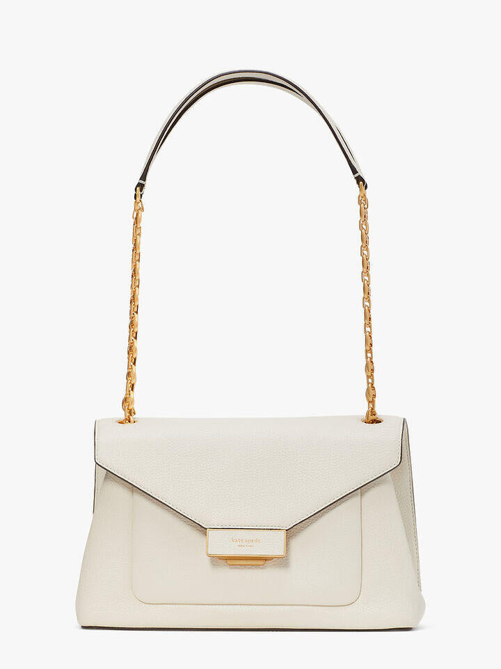 Kate Spade Au Gramercy Medium Convertible Shoulder Bag