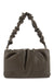 Women's Tulipa Heritage Leather Handbag in Military Green | 0684300710000