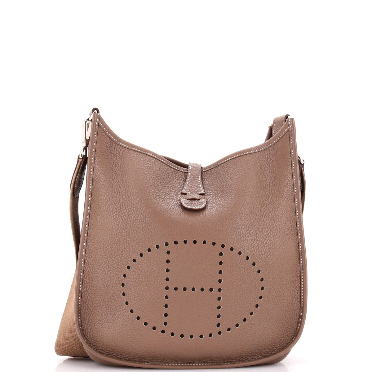 Herm?s Evelyne Bag Gen III Clemence PM
