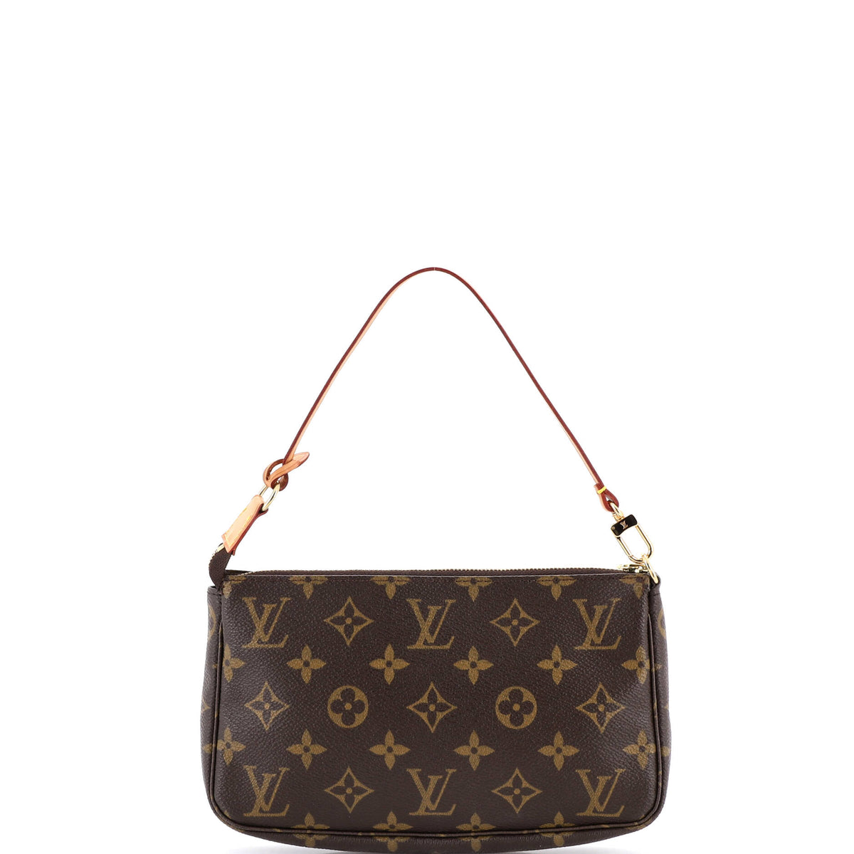 Louis Vuitton Pochette Accessoires Monogram Canvas