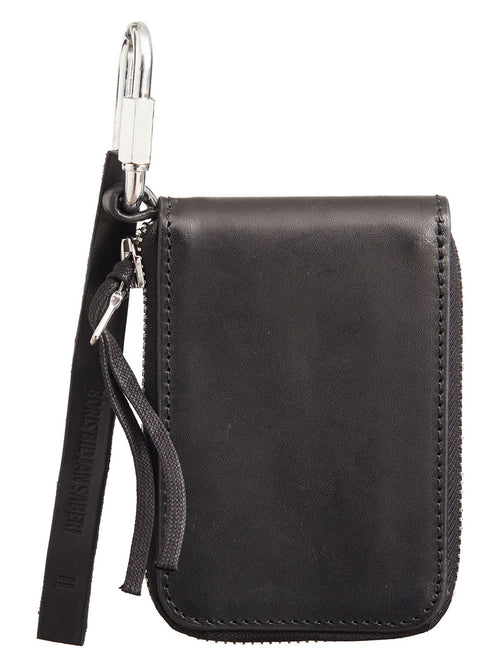 Boris Bidjan Saberi Bags