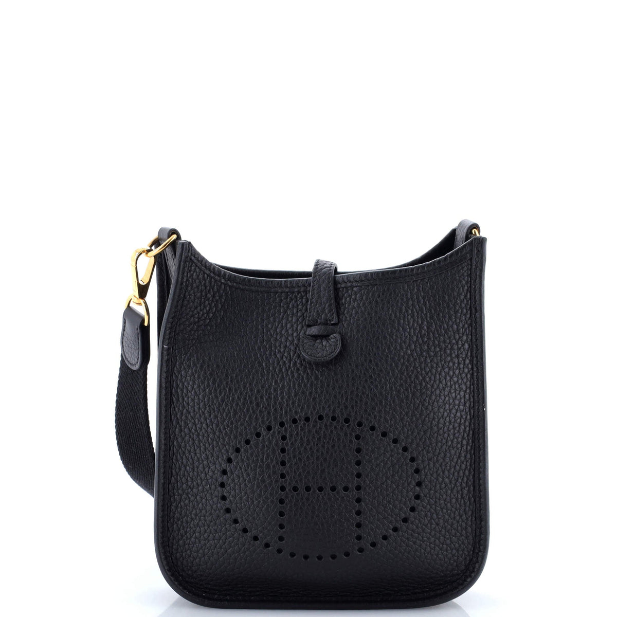 Herm?s Evelyne Bag Gen III Clemence TPM