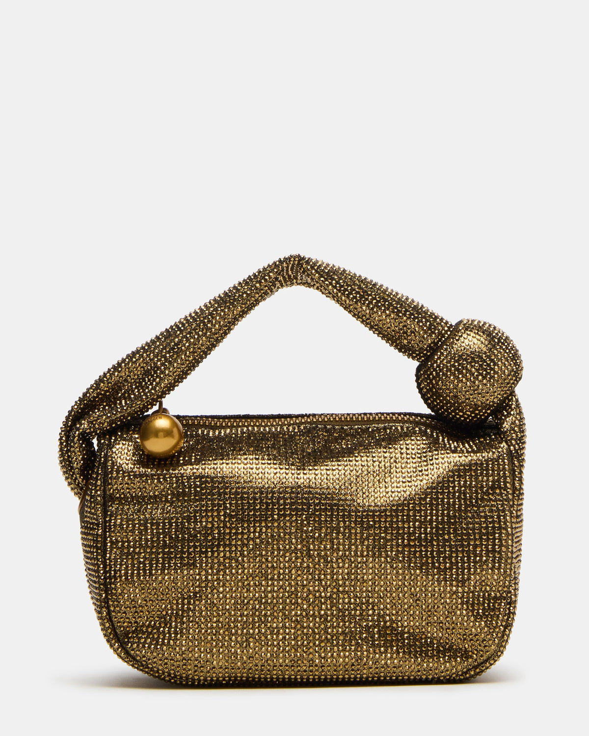 Stevemadden SPARKLY BAG BRONZE