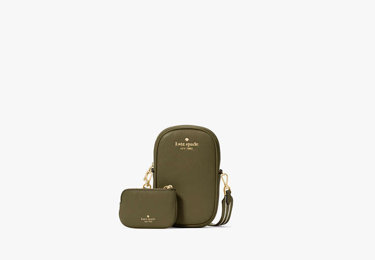 Kate Spade New York Rosie North South Crossbody