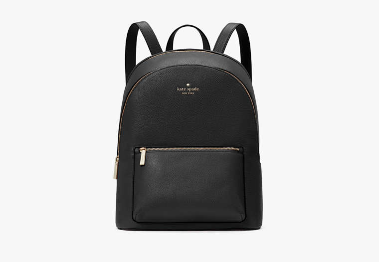 Kate Spade New York Lena Double Zip Dome Backpack