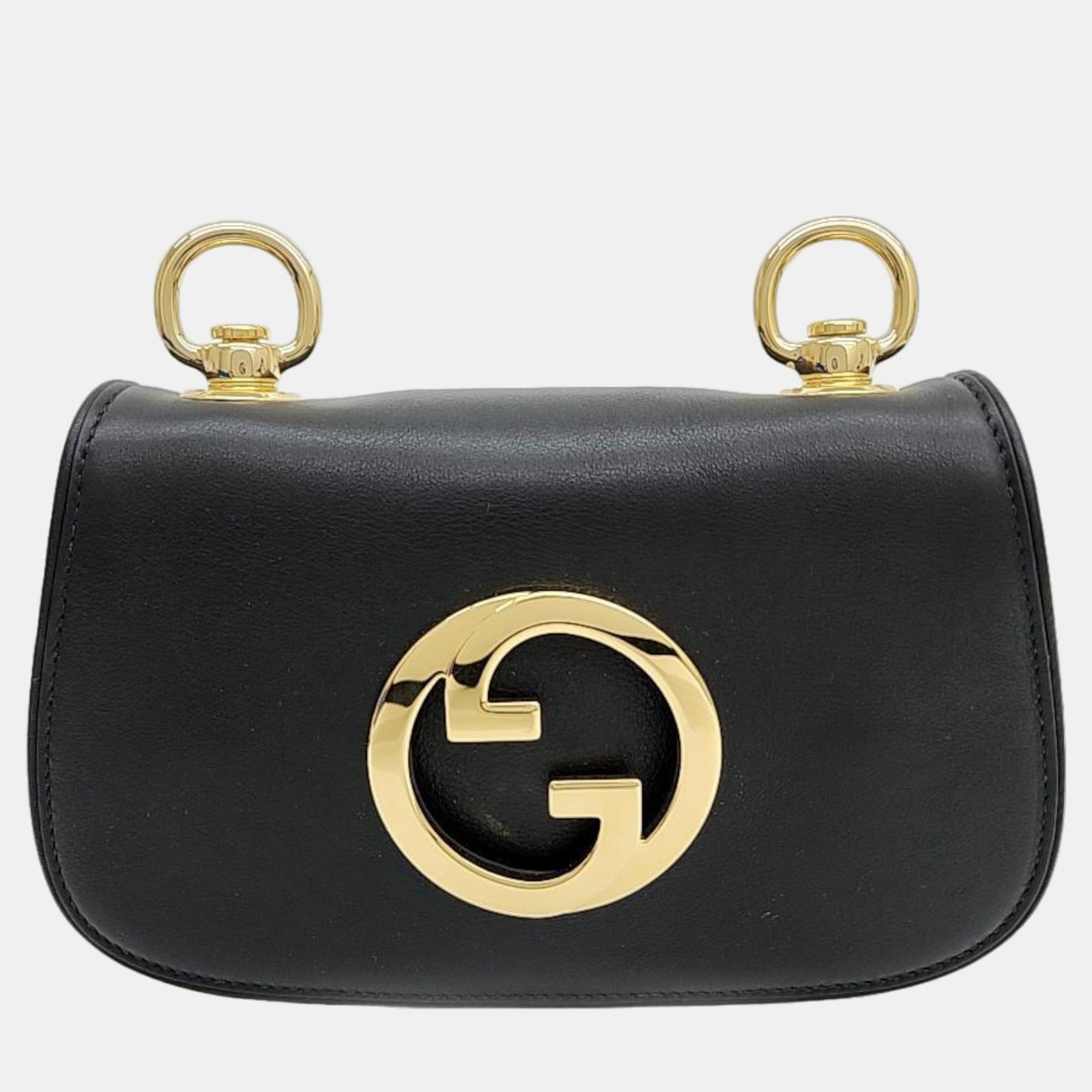 Gucci Blondie Mini-Tasche (698643)