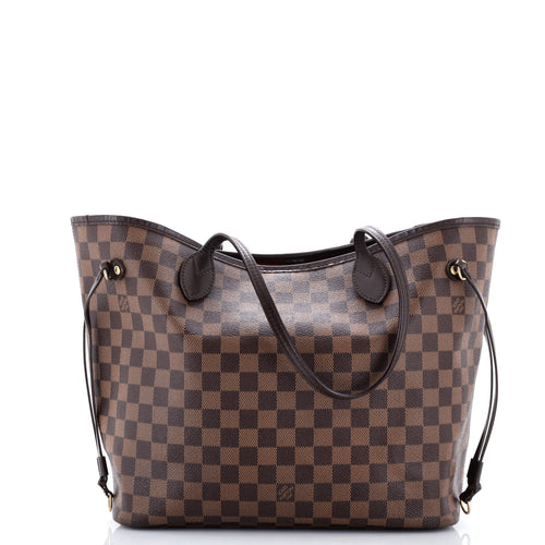 Neverfull Tote Damier MM