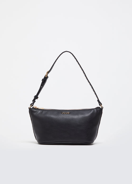 Liu Jo Sac Hobo Petit Format Avec Clous