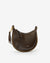 Naoko Bag - Women - Dark Brown - Isabel Marant