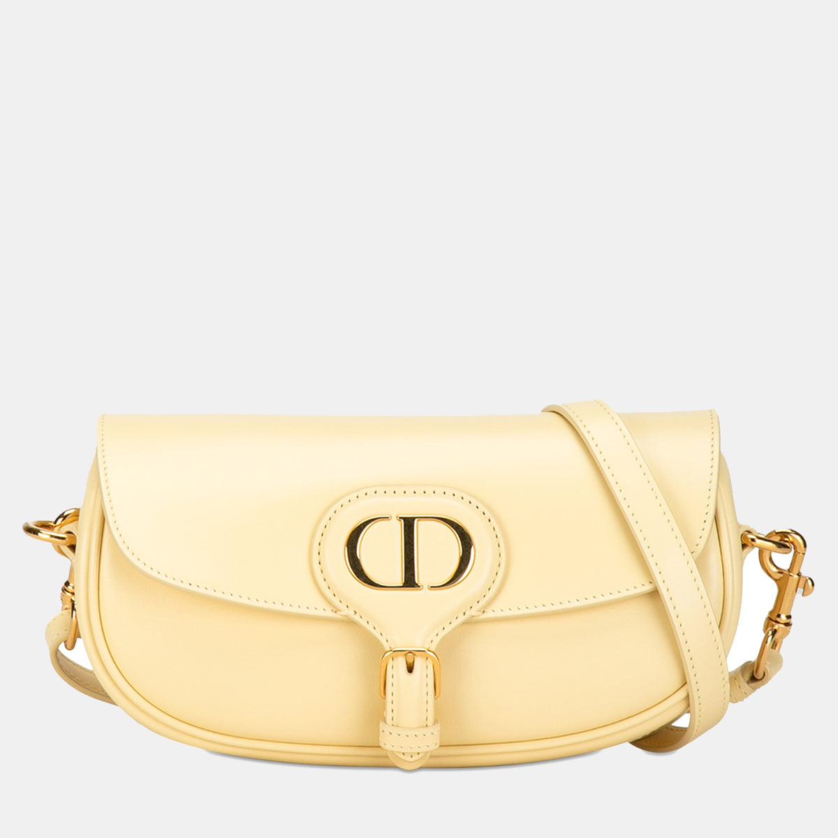 Dior Bobby East West Crossbody Bag