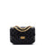 CHANEL Reissue 2.55 Flap Bag Quilted Aged Calfskin Mini