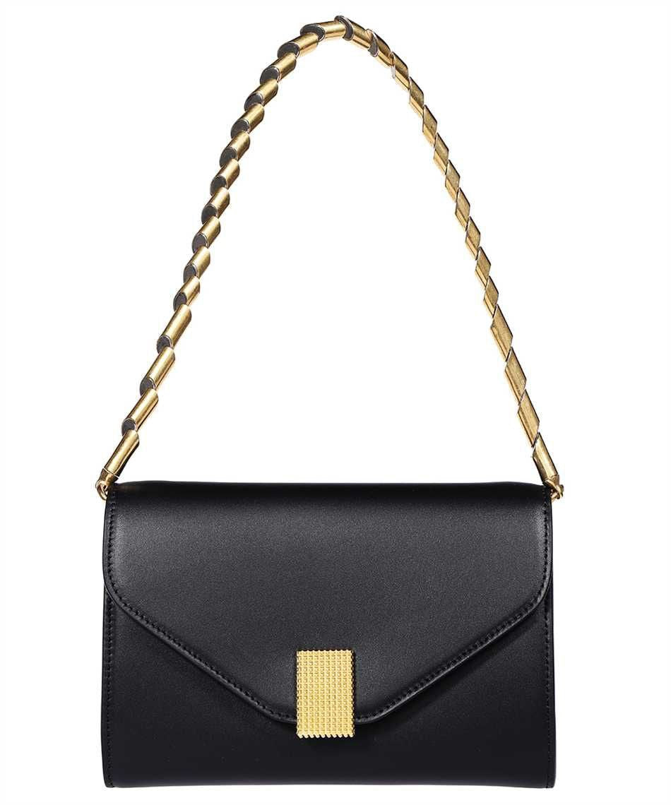 Lanvin Women's Concerto Bag in Black | LW Color BGSEJ0TOPS