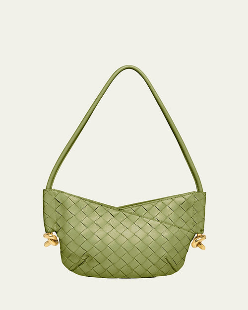 Mini Solstice Hobo Bag