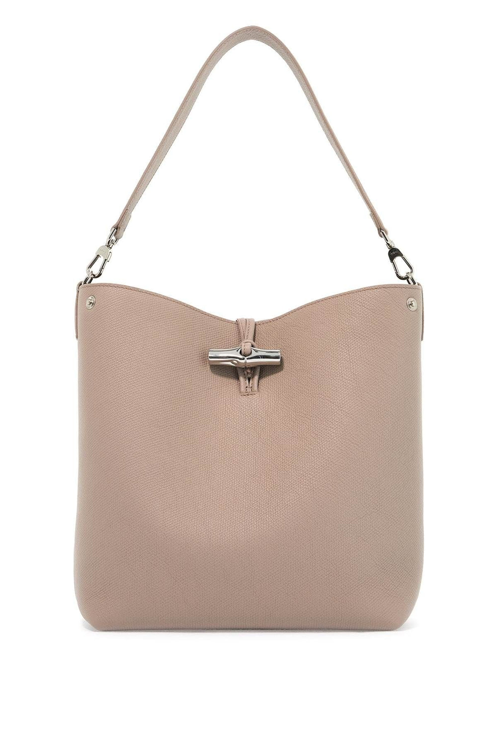 Shoulder Bag M Le Roseau