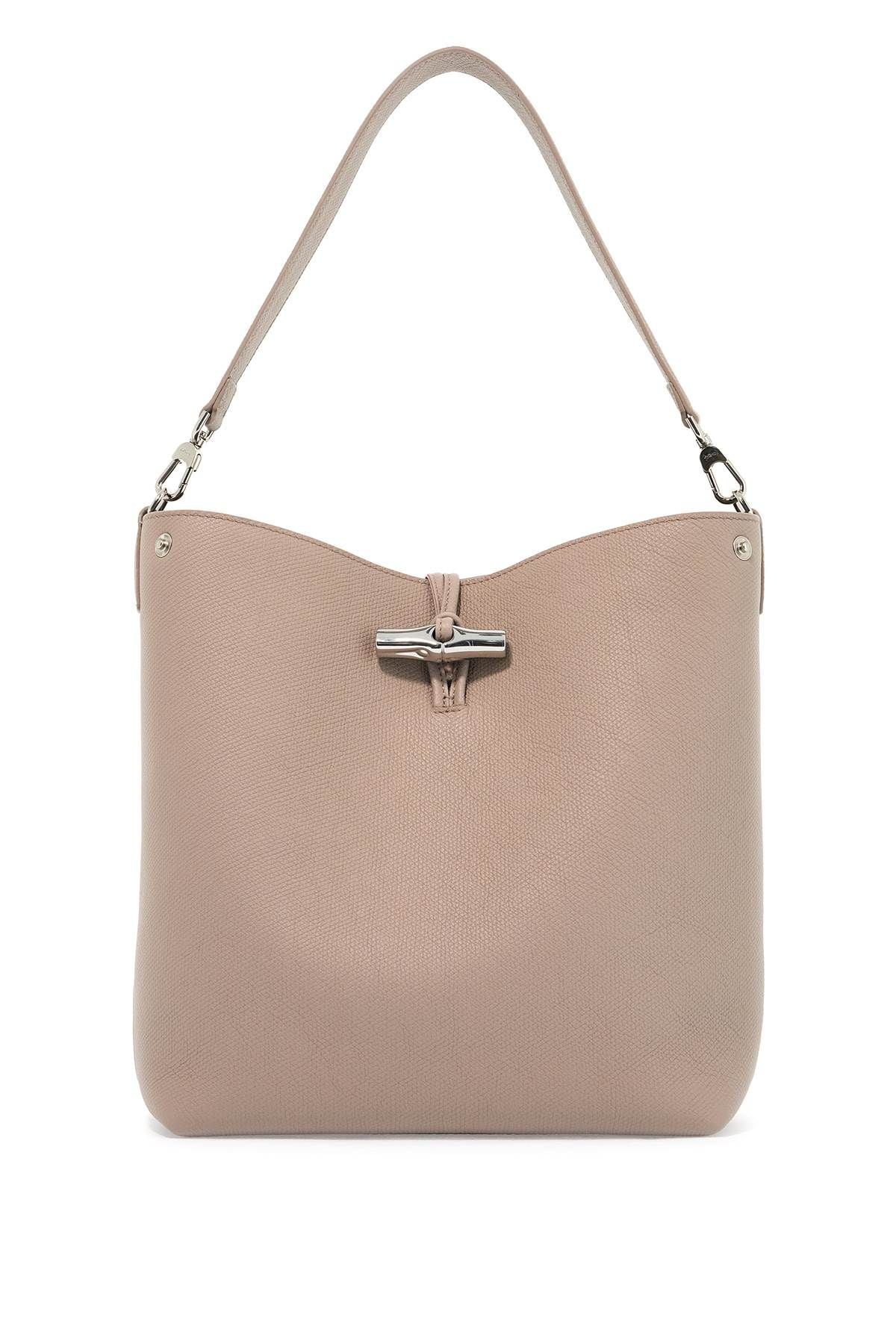 Longchamp Shoulder Bag M Le Roseau