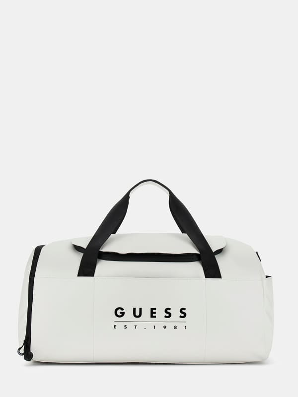 Guess Sondrio Weekender Bag