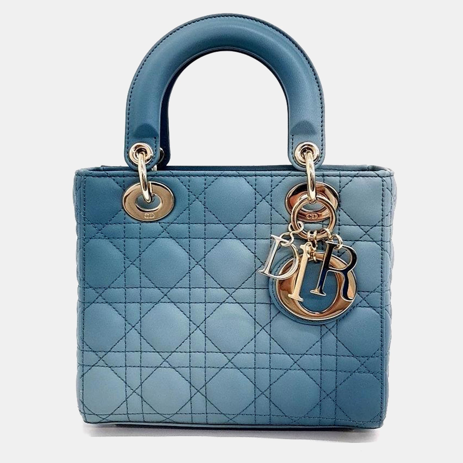 Dior Petit sac pour femme Christian Cannage