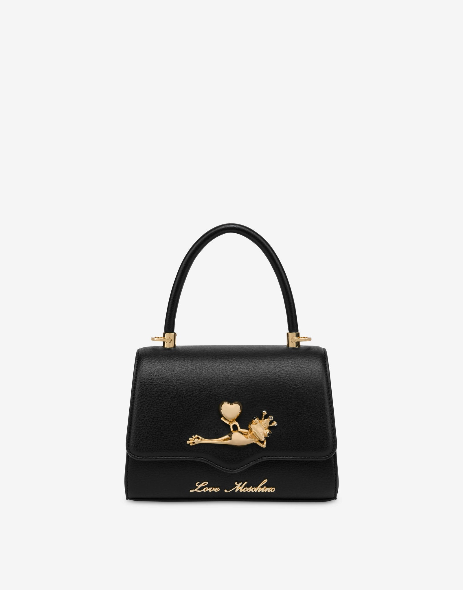 Love Moschino Petit Sac À Main Drôle D'amour