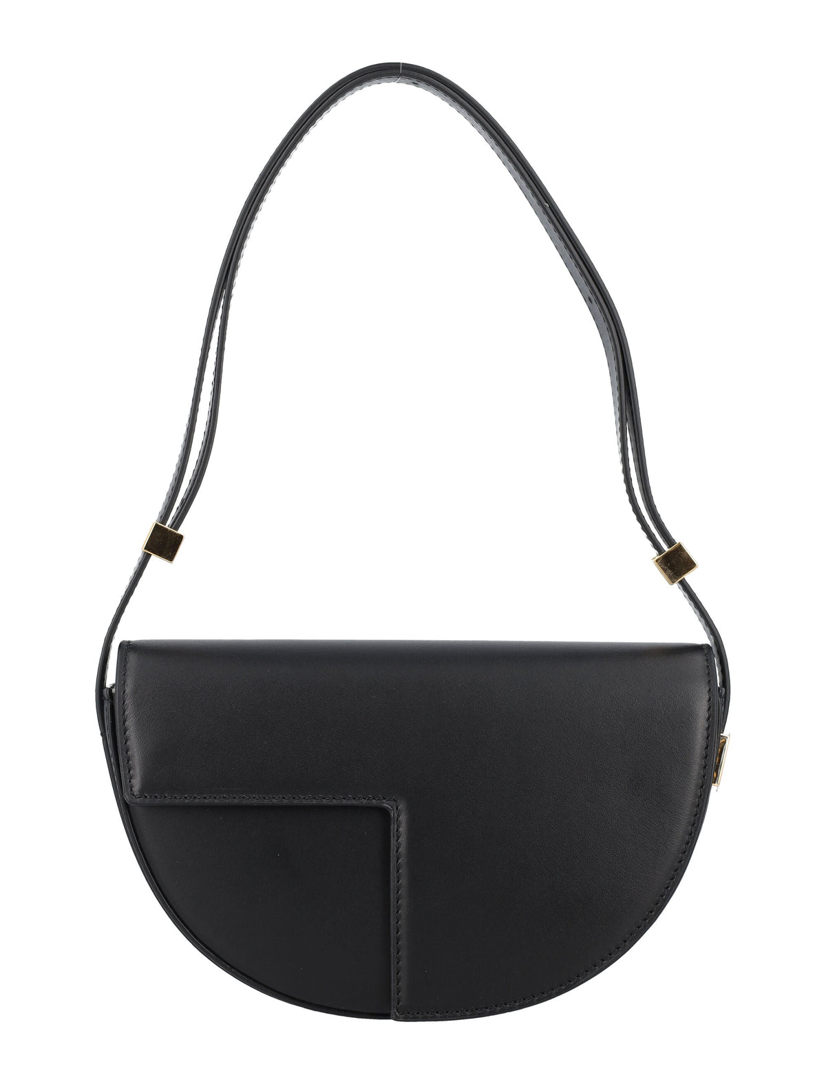 Patou Women's Le Petite Bag in Black | 24ABA0245000 Color 999B