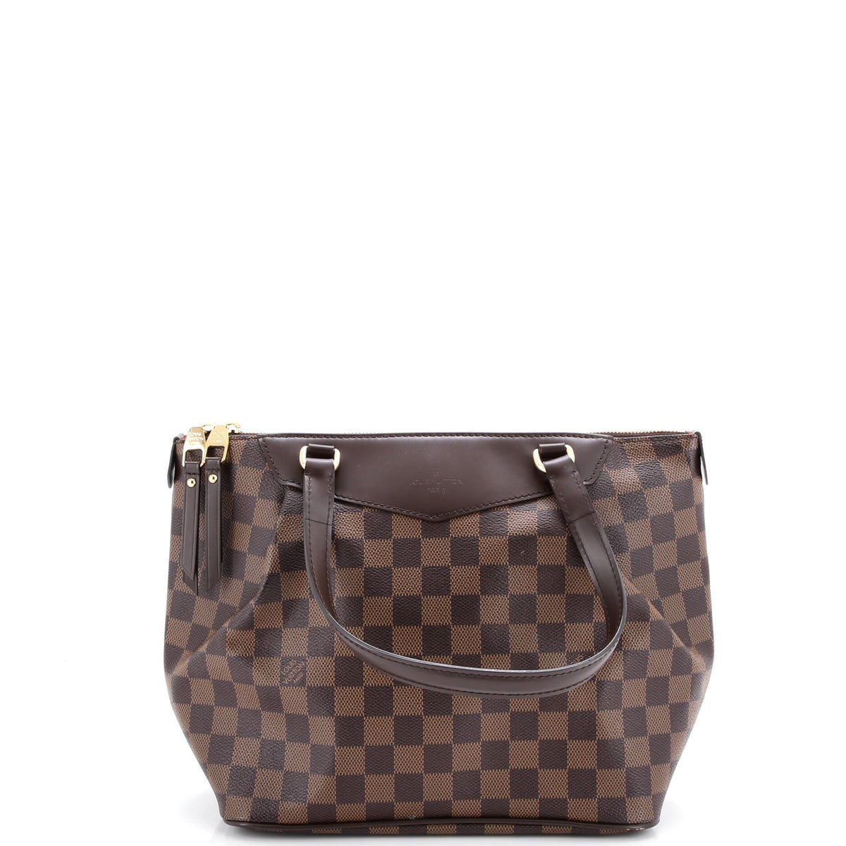 Louis Vuitton Westminster Handbag Damier PM