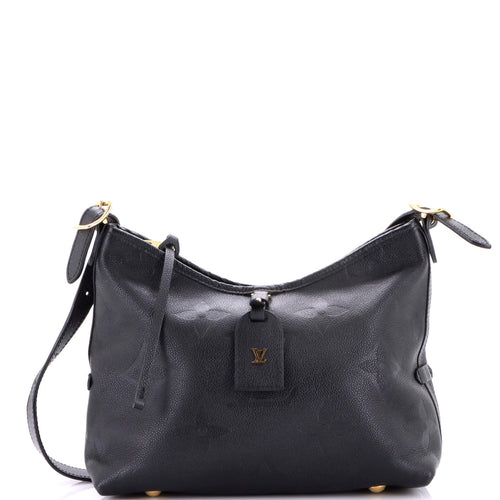 CarryAll Hobo Monogram Empreinte Giant PM