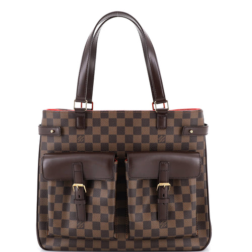 Uzes Handbag Damier