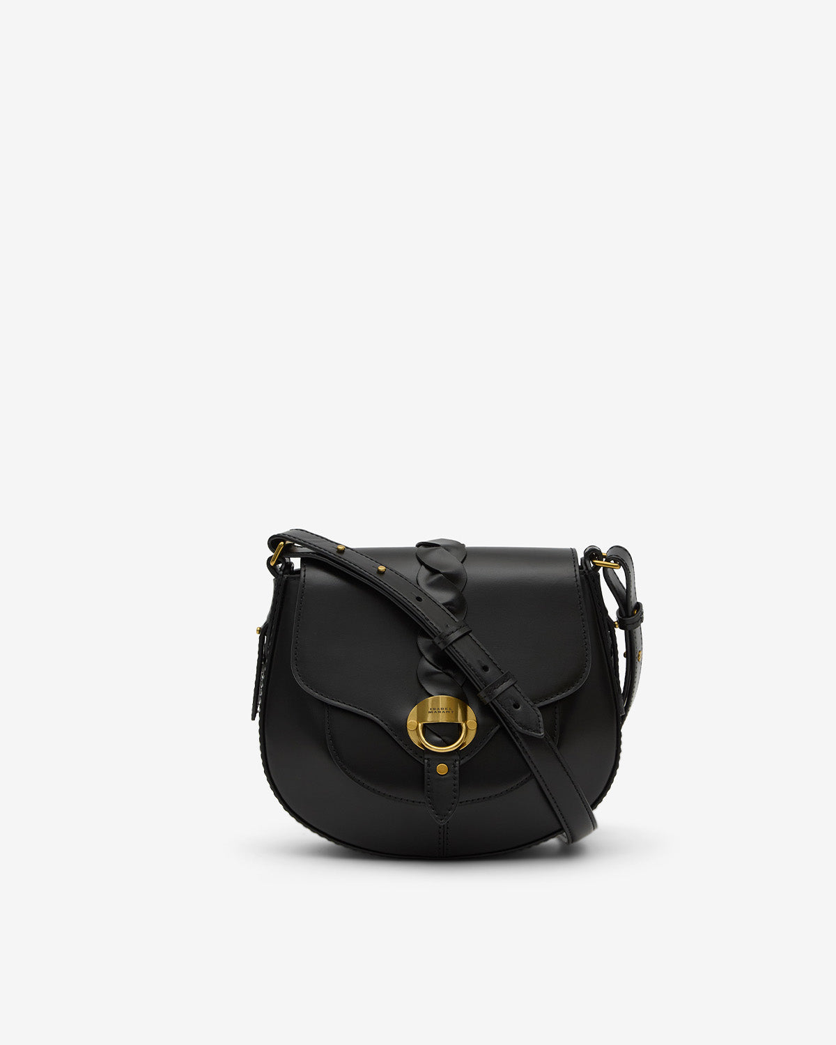 Isabel Marant Altay Bag Small - Women - Black - Isabel Marant