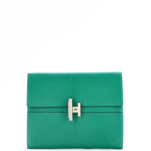 Cinhetic Clutch Chevre Mysore