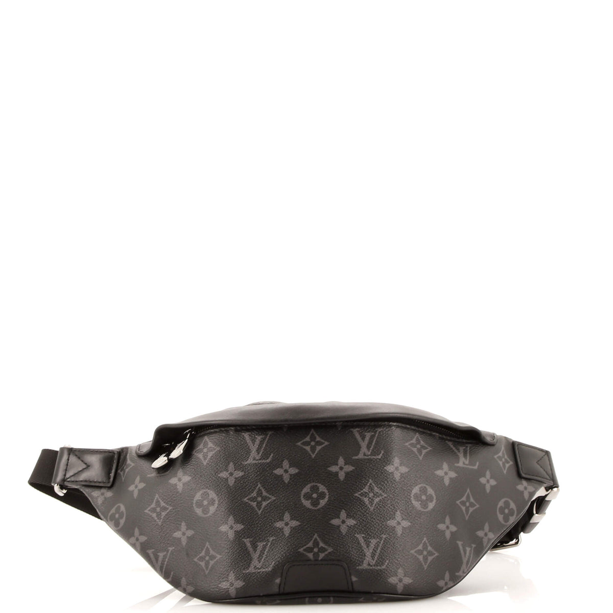 Louis Vuitton Discovery Bumbag Monogram Eclipse Canvas
