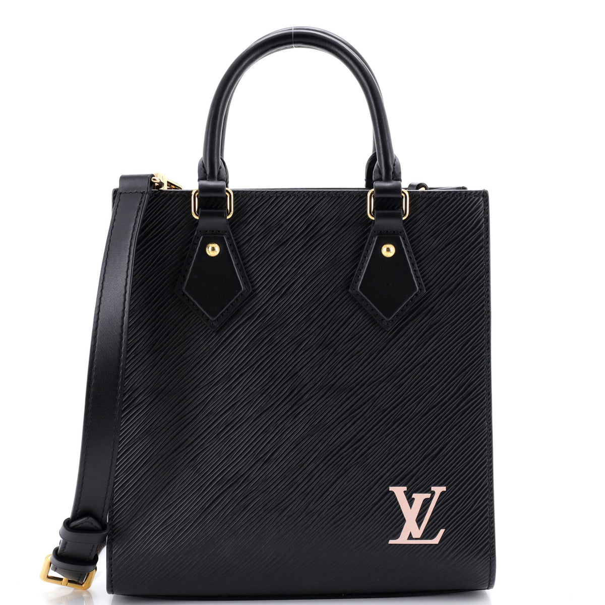 Louis Vuitton Sac Plat NM Bag Epi Leather BB