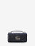 Women's Gg Milano Small Top Handle Bag in Black | 806016AAD5X